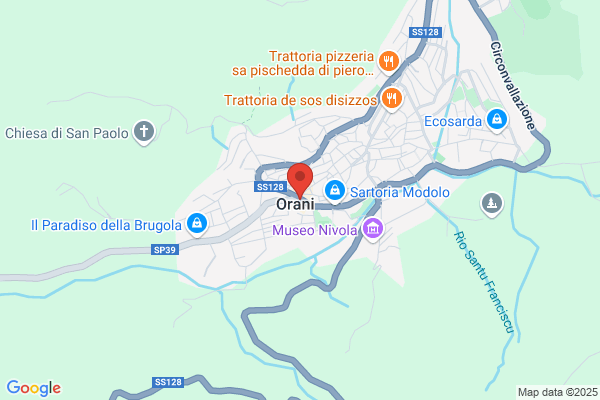 ORANI