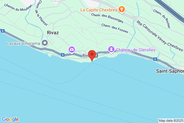 Saint-Rémy SA