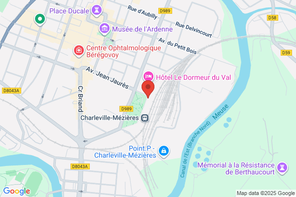 Café du Chardon-Bleu