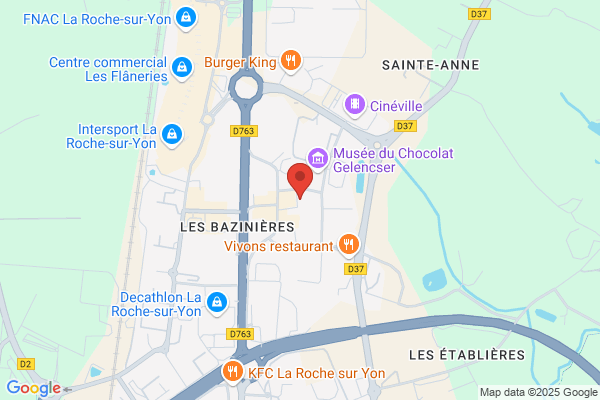 Cératronic Racing Sàrl