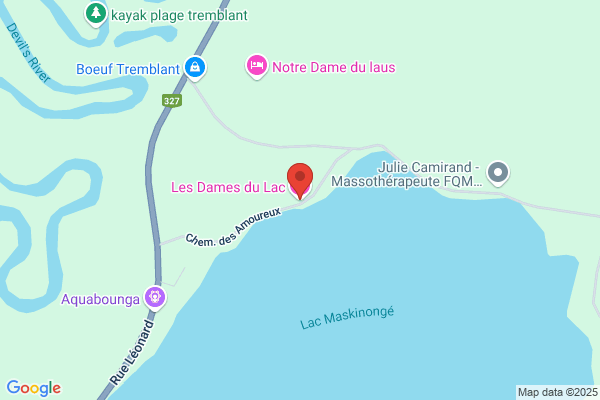 La Dame du Lac Sàrl