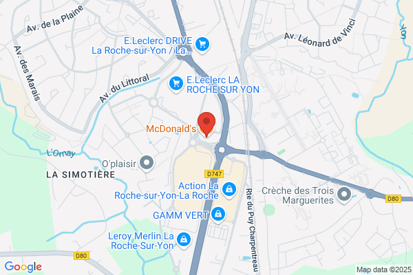McDonald