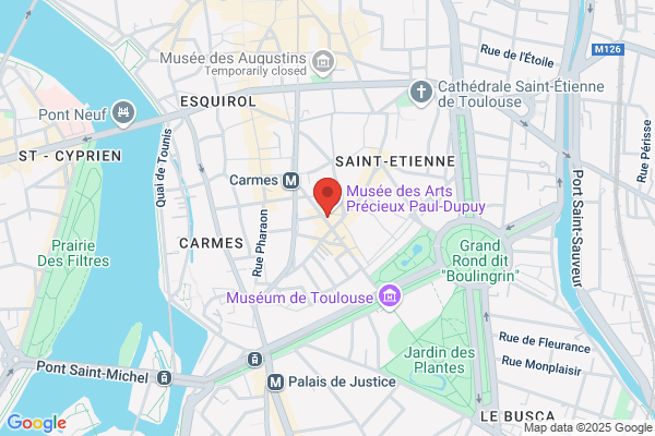 Restaurant Aux Sept-Nains