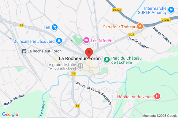 Restaurant de la Poste