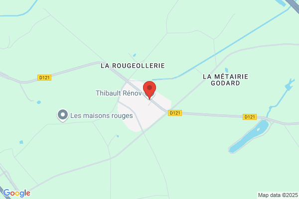 3R - Thiébaud - Réparation- Rénovation- Réalisation