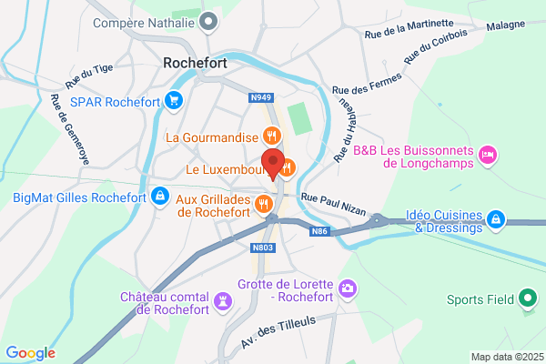 Administration communale