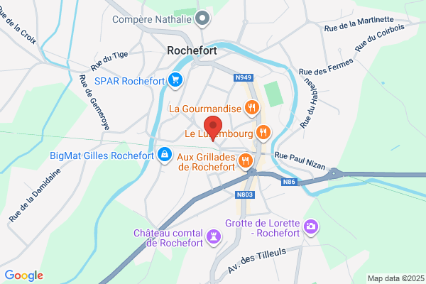 Air de Fête