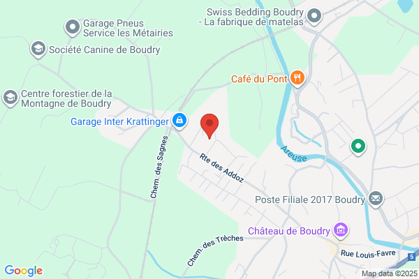 Blocs à colonnes Biro SA
