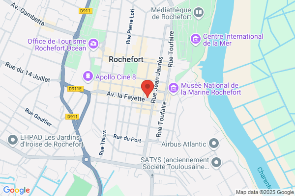 CDS Informatique