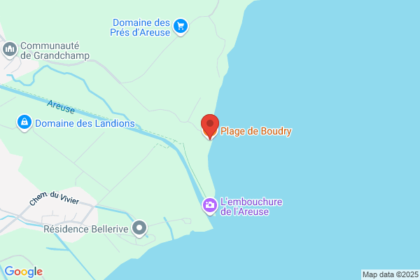 Café Plage de Boudry