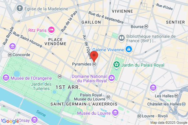 Groupe d'Ingénieurs Associés