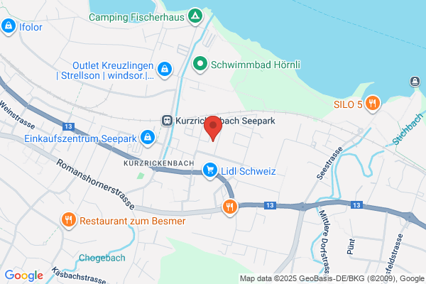 Imhof Transports
