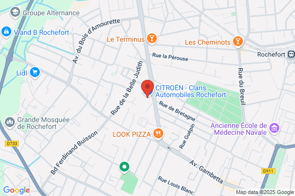 Noori Blessa Commerce de véhicules d'occasion