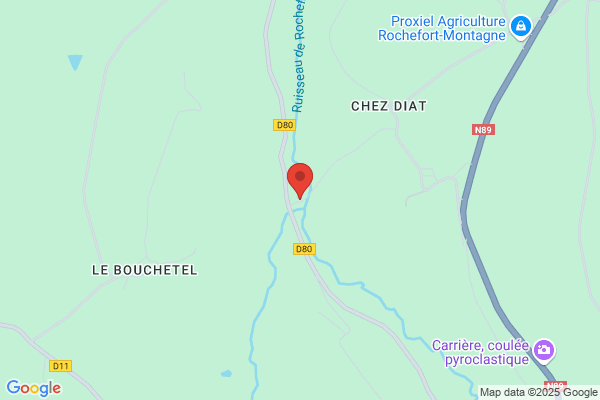 Station d'Epuration de Rochefort