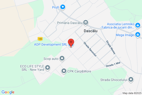 AD Development Sàrl