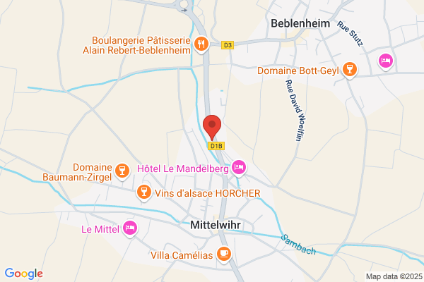 AWM Wisard et Muller SA