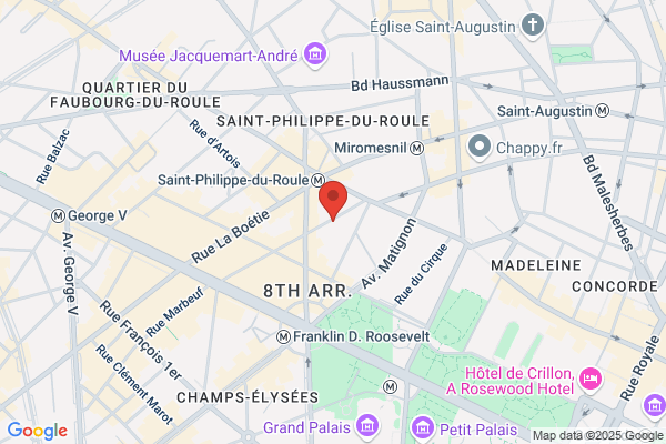 Café-Bar le Tabou