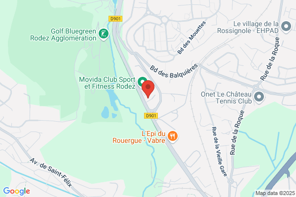 Centre 2 Roues