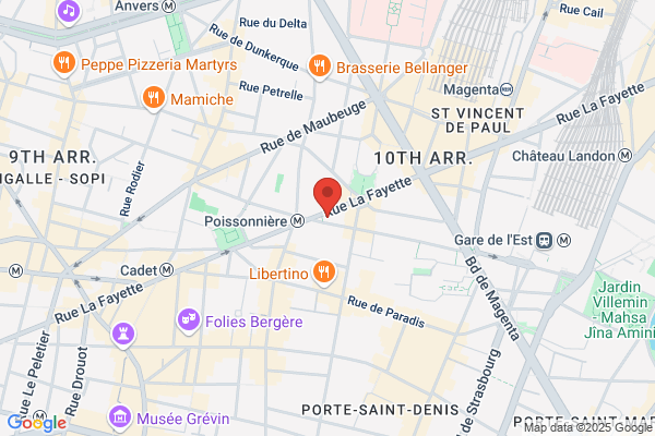 Fiduciaire de la Prévôte Sàrl