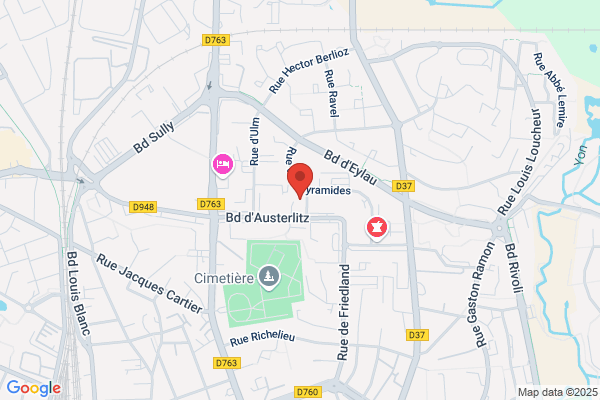 Ludothèque
