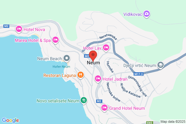 Neum Sàrl