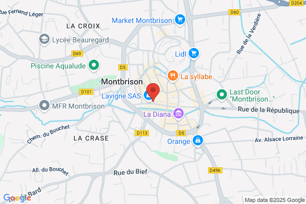 Pharmacie Greppin SA