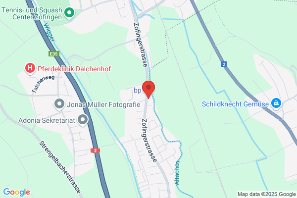 Rachel Immobilien AG