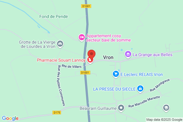 Yves Richon