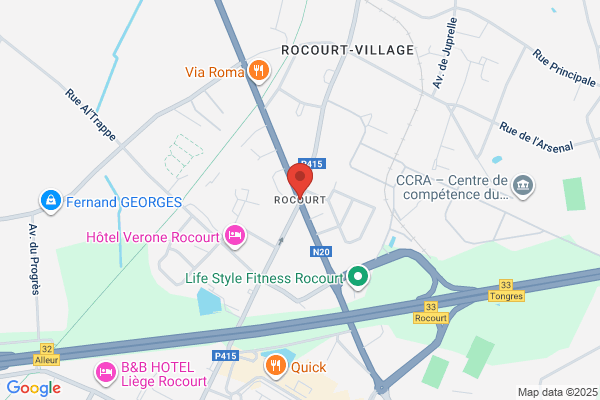 Administration communale