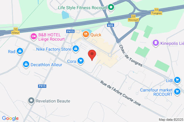 Boulangerie B. Laville