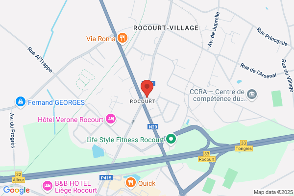 Périat und Fils SA