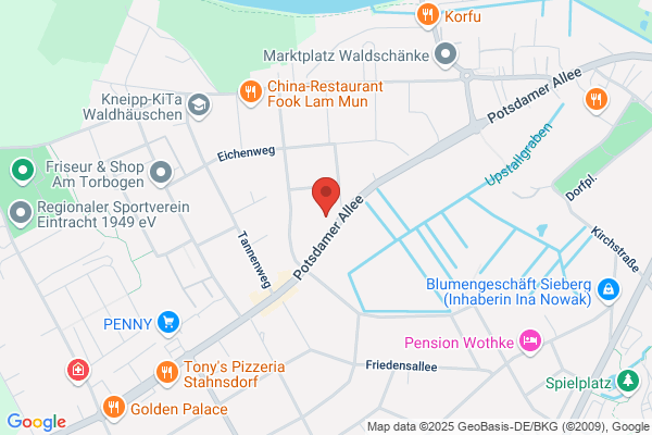 Ambulanter Sozial Psychiatrischer Pflegedienst