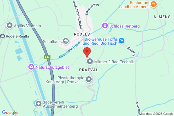 Gemeindeverwaltung Pratval