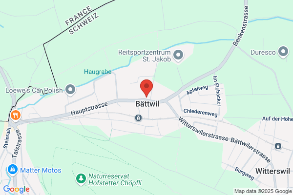 Bewa Sicherheitsdienst