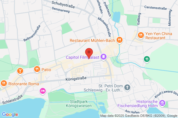 Buchcenter Schroeder GmbH