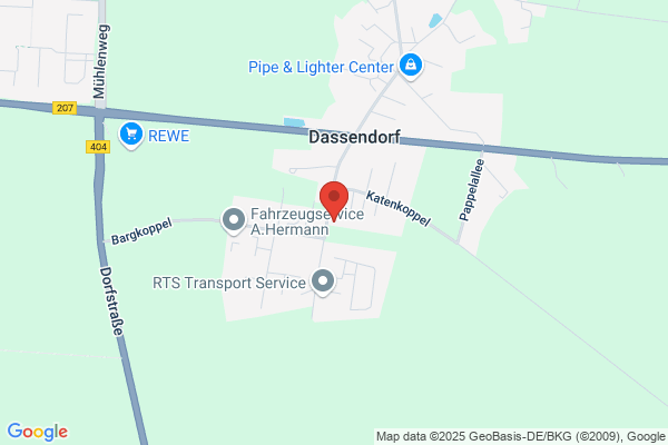 Droeser Individual Software