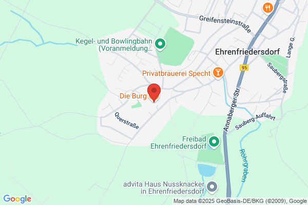 Gasthaus Bad Burg