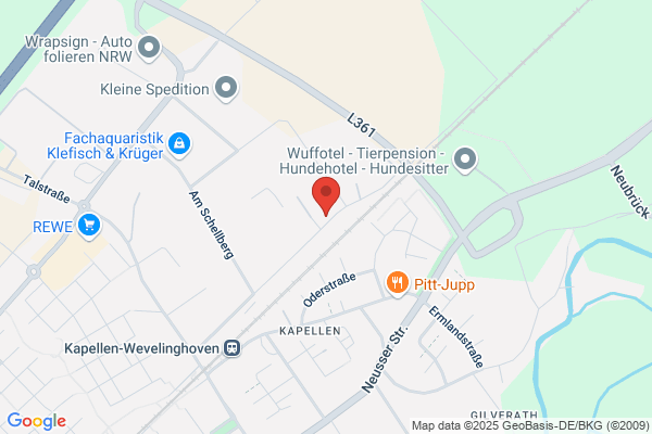 H. P. GANDER Transporte GmbH