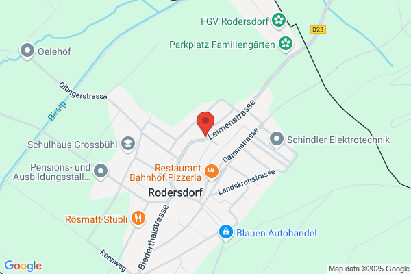 Kulturagentur D. Schoenhaus