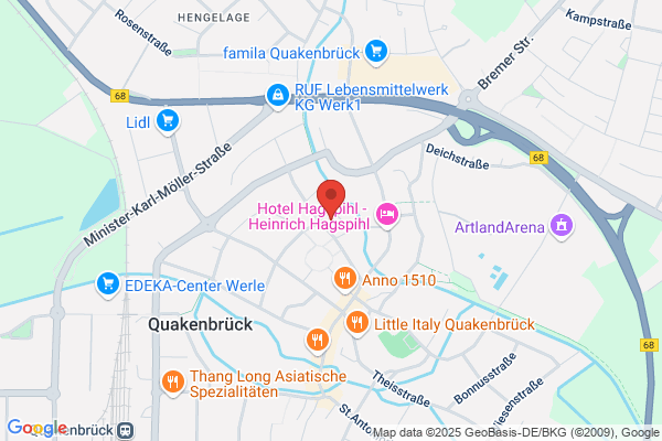 PS Chemical Engineering GmbH