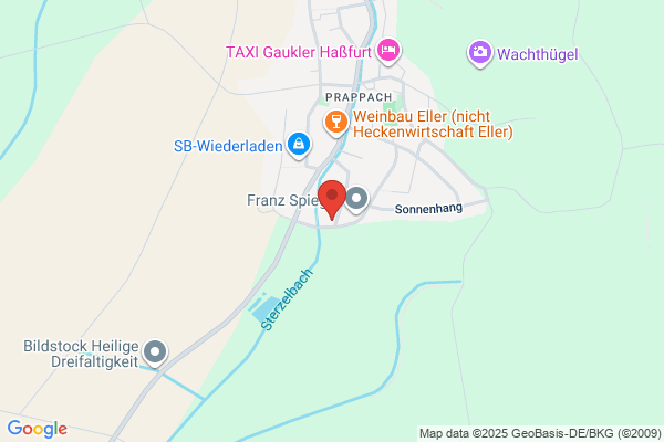 Schmidlin Forst GmbH