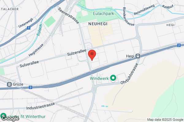 Umzugspool AG