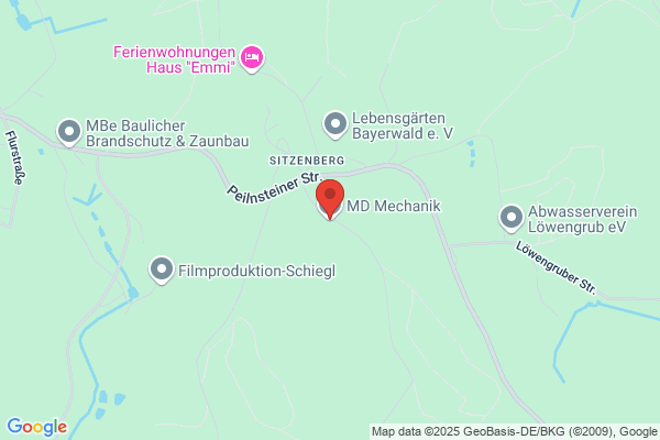 ZM Mechanik GmbH