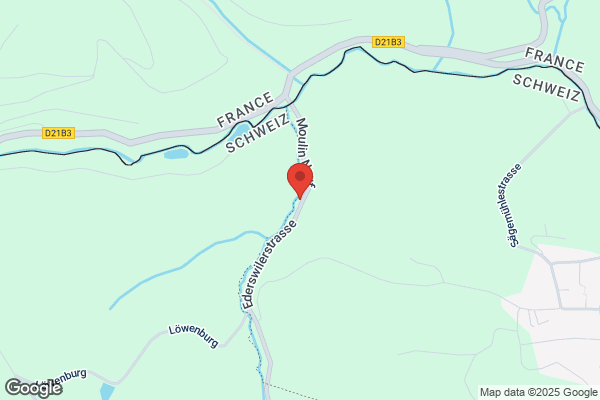 Administration communale