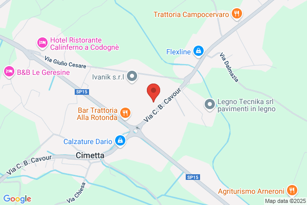 Cretamet Sàrl