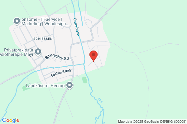 Kosmetikstudio Tschan