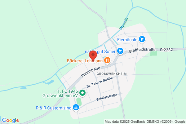M und M Schreinermontagen GmbH
