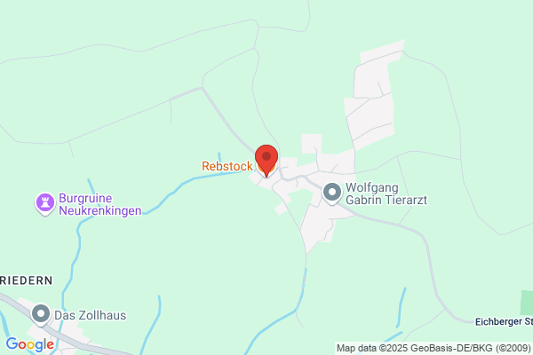 Restaurant Rebstock