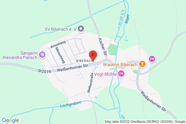 Tankstelle/Shop L. Dreier AG