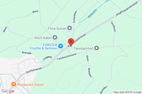 Wäscherei Mittelland